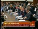 Automakers Ready To Deal