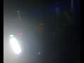 angel gonzalez at alternativa club