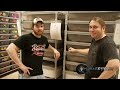 Snake Bytes TV - Lets Get It Started