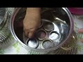 Home Canning Solution: Make Your Own Canner Rack: Noreen's Kitchen