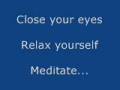 Recharge yourself1