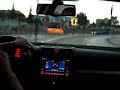 De gebroedersss op weg naar Al hoceime Zomervakantie 2008