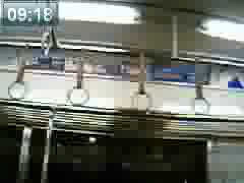 京成青砥駅