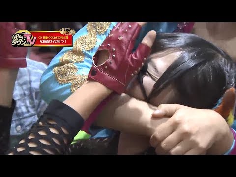 仮面女子【10月23日放送】ぱちタウンTV with 仮面女子【第30回】