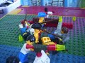 The Lego Battle 2