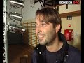 Andrzej Wasilewski o walce Fragomemi - Kraj Andrzej Wasilewski o walce Fragomemi - Kraj
