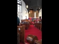 Video for indianapolis women's choir