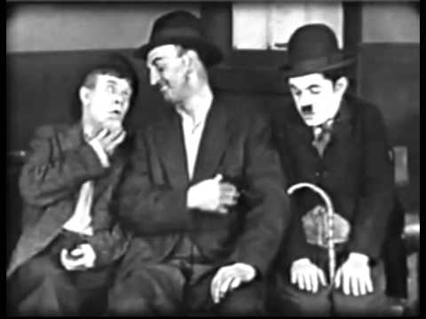 The Candy Kid (1917)