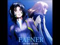 [KSqueak] Shangri-la - Sokyuu no Fafner