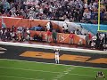 Devin Hester return for TD Devin Hester return for TD