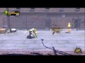 Teenage Mutant Ninja Turtles: Turtles in Time Re shelle