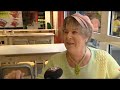 Lekker ontbijten bij de ikea