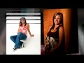 Sarah's Senior Portraits