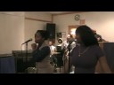 Sister Alison Dedicates her baby to Yahweh Praise and Worship.divx