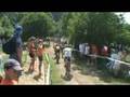 World Championships Mountainbike; Vale di Sole 2008
