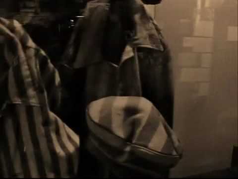 Video My mrtví žalujem!!! Oswienčim - Auschwitz 8.3.1944