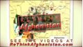 Rethink Military Escalation in Afghanistan
