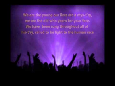 Gather Us In | Lutheran Ladies Connection