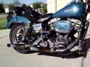 ChopperExchange.com: 1972 FX Harley-Davidson