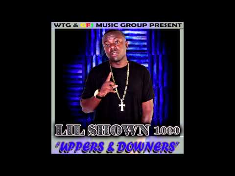 Uppers - LIL SHOWN 1000
