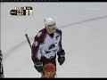 Aebischer VS Hull