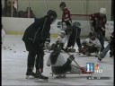 Onechildhood - Sled Hockey on WXIA News Onechildhood - Sled Hockey on WXIA News