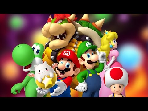 How Mario Made Puzzle & Dragons Fun for Me