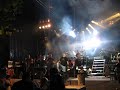 inesplicavel... melhor concerto que ja vi na terra... :D (é pena o video ter pouca qualidade de som :\)mx ja da pa ter uma noção do poder desta banda :D