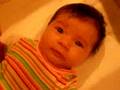 Julian social smiling 2