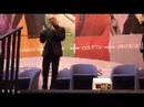 Anthony Daniels (C-3PO) at Memorabilia - Part 2/3