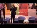 Anthony Daniels (C-3PO) at Memorabilia - Part 2/3