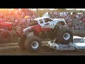 Mud'N Monsters - Columbia, MO 2008 Highlight Video