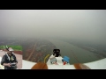 ChainLink 5 Miles FPV Flight to see Fast Train