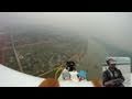 ChainLink 5 Miles FPV Flight to see Fast Train
