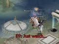 Jammy's TOP version of the Christmas Carol. Might as well enjoy it while you're here :P