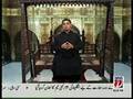 Zaid Hamid:BrassTacks-Yeh Ghazi Episode29; Series Roundup & Analysis Part1