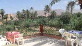 Driss Aaziz : Amarg Asaragh