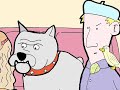 4 9   mutt makes the scene