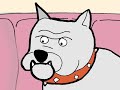 4.9 - Mutt Makes the Scene
