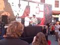 videos de 'Behind the Scenes' at YouTube Live! 2008