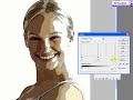 Comic Book Effect: Adobe Photoshop CS3 Part Two