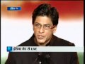 Can't have two viewpoints on terrorism: ShahRukh Khan