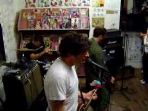 BUNKER SOUND Live at Highway Tattoo Sonoma