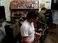 BUNKER SOUND Live at Highway Tattoo Sonoma