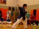 Action Karate Invitational - Rob McQuade Action Karate Invitational - Rob McQuade