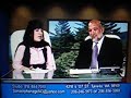 TV interview for SanaOrphanage.org