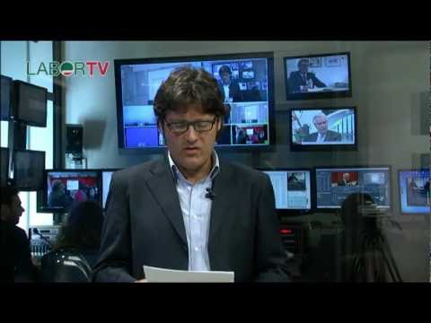 Tg Cisl 8 maggio 2012