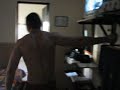 1� Hospedagem na Bol�via