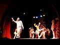 CENTRO MURGA BUENOS AIRES