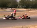 Rotax DD2 Final Sparti 23/09/07